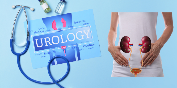 Female Urology
