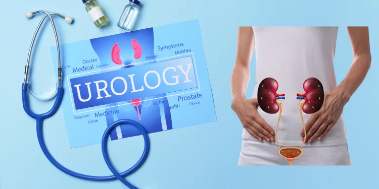 Female Urology