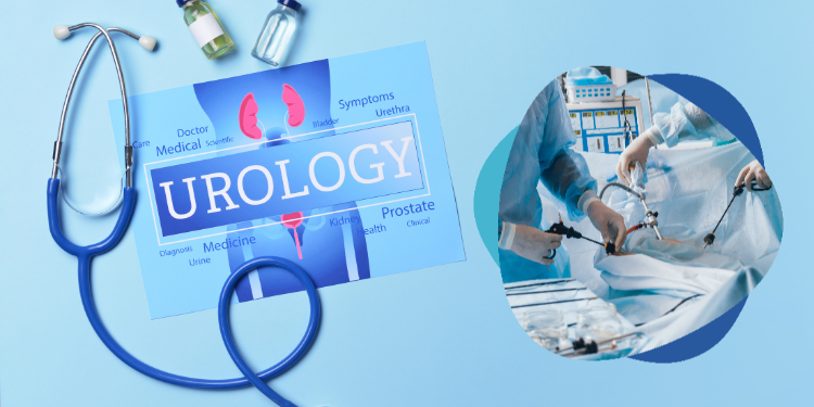 Laparoscopic Surgeon