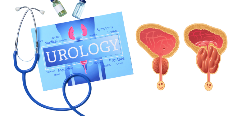 Prostate Enlargement