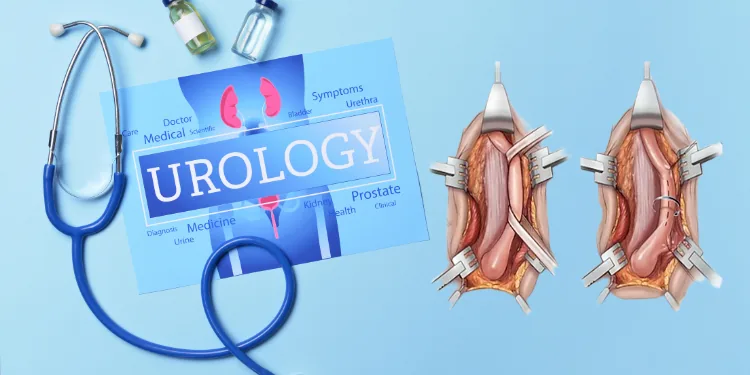 Urethroplasty